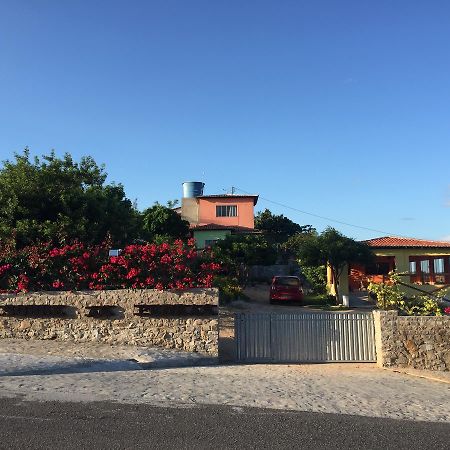 Sobre As Pedras Chales Monte das Gameleiras Exteriör bild