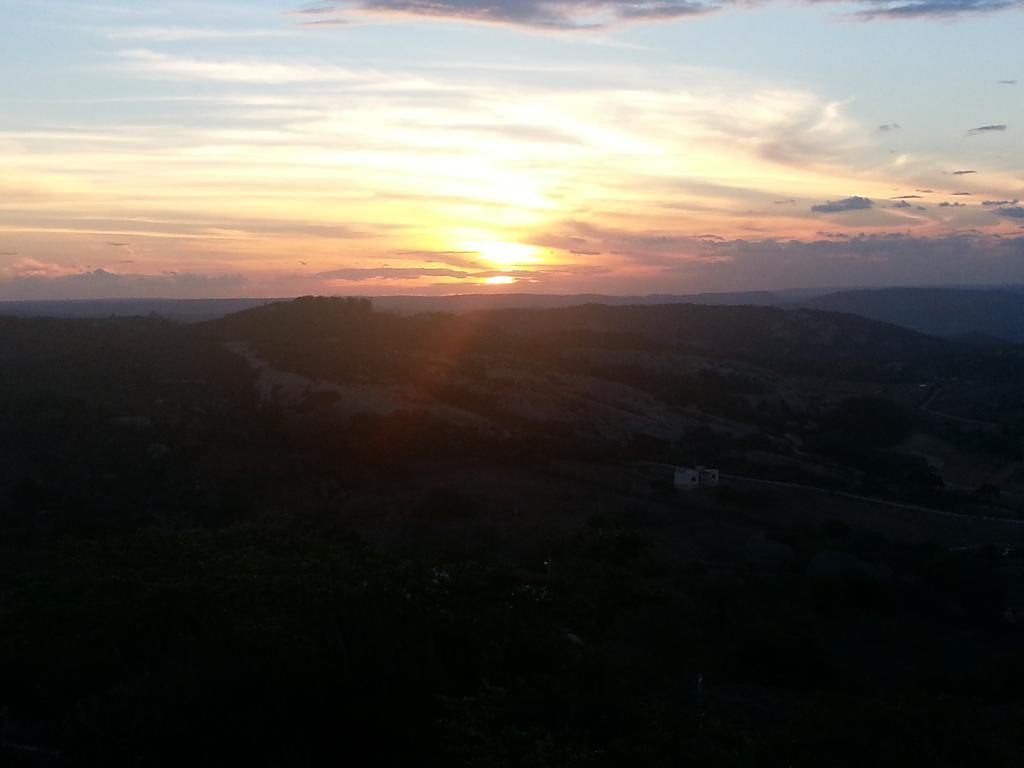 Sobre As Pedras Chales Monte das Gameleiras Exteriör bild
