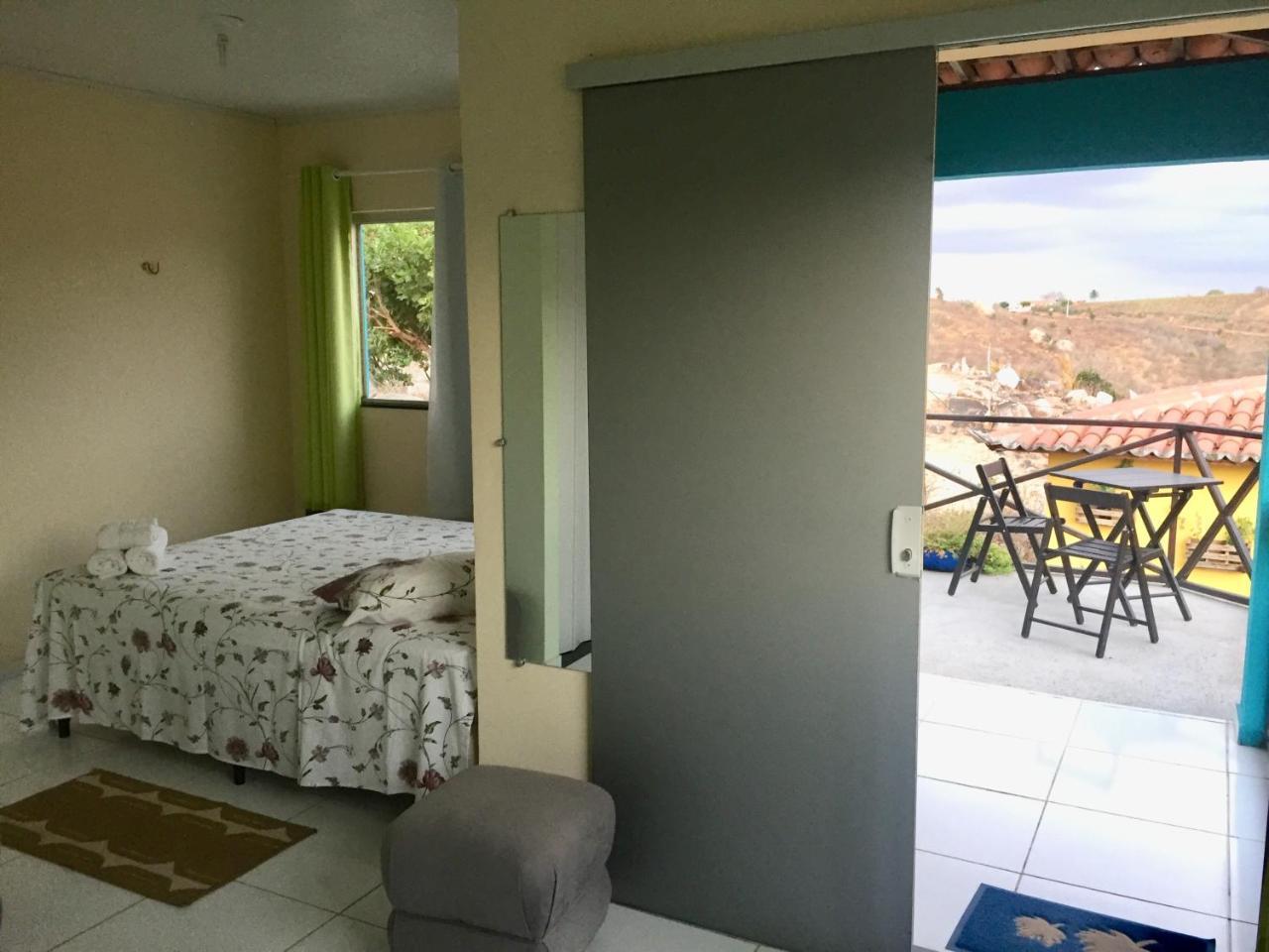 Sobre As Pedras Chales Monte das Gameleiras Exteriör bild